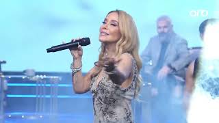 Full Şou - İradə İbrahimova - Milyonda Bir