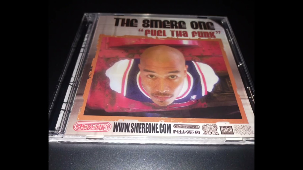 The Smereone - fuel tha funk - 2005 (seattle,wa) - YouTube