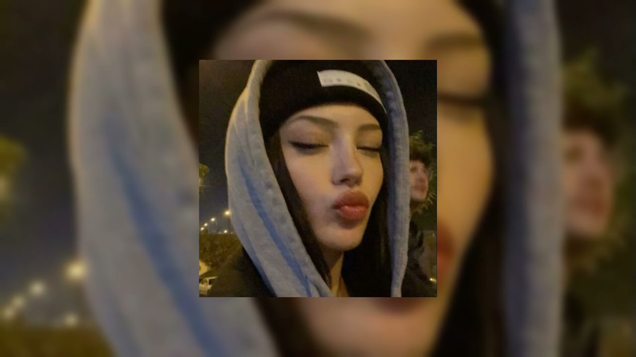 Smells like teen spirit - Nirvana (Slowed + Reverb)