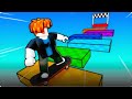 [W62] Skateboard Obby by Gorilla Obby on Roblox 