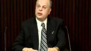 september 2 2011 AODA Alliance Queen's Park Election News Conference part1