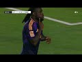 GOAL: Joseph Paintsil SLAMS it home