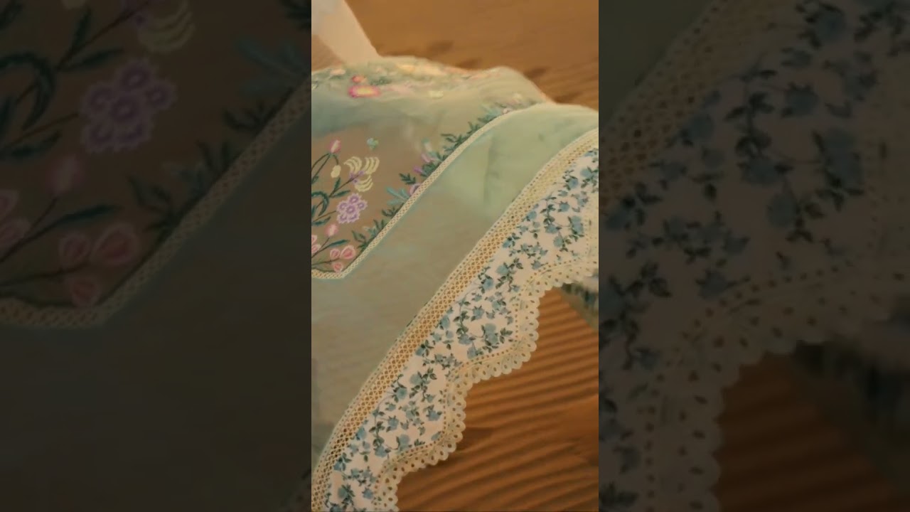 Crimson Luxury Lawn '23 Coming Soon! 