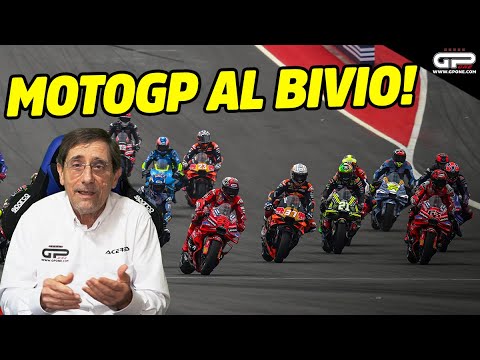 Video MotoGP al bivio: SKY e Case devono trovare un accordo con Dorna