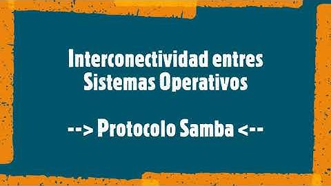 Cómo instalar y configurar Samba en CentOS 7 y Cómo instalar y configurar Apache  en CentOS 7