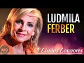 Top 5 Lindos Louvores de Ludmila Ferber 2020