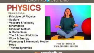Physics Trailer