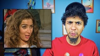 ٦ مسلسلات مصرية قديمة