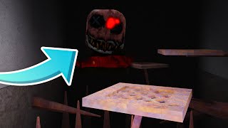 САМЫЙ СЛОЖНЫЙ И СТРАШНЫЙ ОББИ В РОБЛОКС! Смогу ли я его пройти?  Escape Freddy's Mansion Roblox