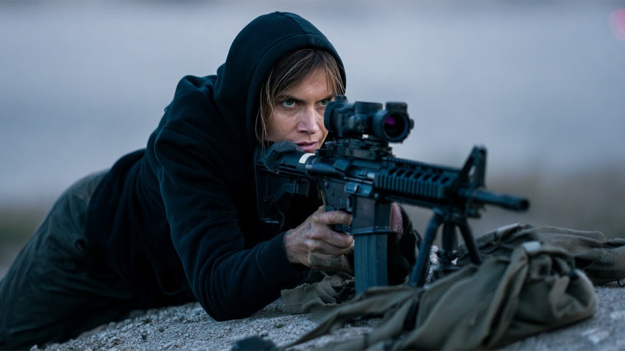 “After the Betrayal, This Female Agent Took Bloody Revenge  !MOVIE Explain in ENGLISH''