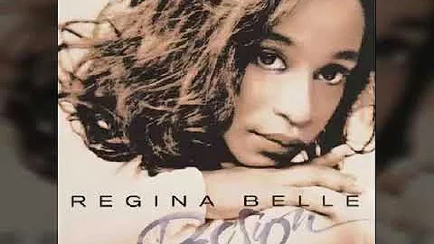 Regina Belle - The Deeper I Love