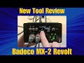 Introducing the New Badeco MX-2 Revolt Micromotor | Melissa Muir