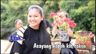 Francis Landong - 7 minit lagi karaoke low key (2.5)