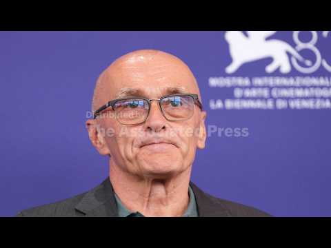 Danny Boyle fears the rise of AI journalism