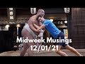 Midweek Musing - Test Your Fighting Stance