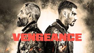 Venganza (2026) Película completa en español | Acción | Datos y explicada