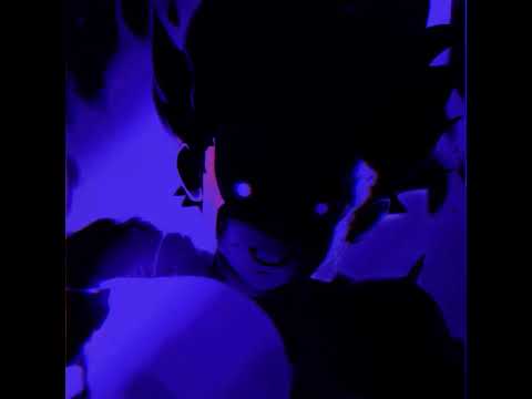 hyperphunk super slowed