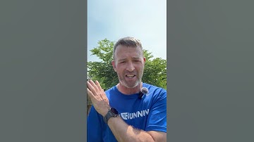 RPE(RatePerceivedExertion). Try it! #totlrunning #runningcoach #runningvideo #runningtips