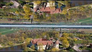 Sandis Kiops Piedāvā Jaunu Videoklipu Pavasaris Sauc