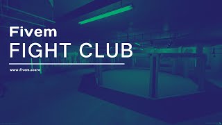 FiveM Fight Club MLO  | FiveM Store & Maps