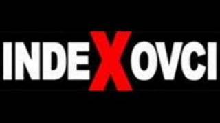 Indexovo Pozoriste - Igra Ruski Rulet Srpska Jugoslavija