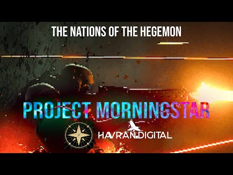 The Nations of the Hegemon | Project Morningstar
