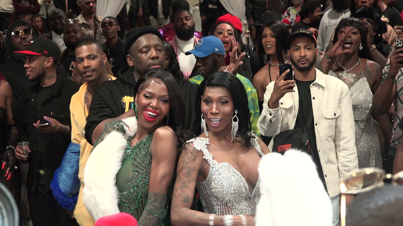 FQ Perfect Ten @ Royalty  Ball 2021 Part 2 THE ROYAL WEDDING