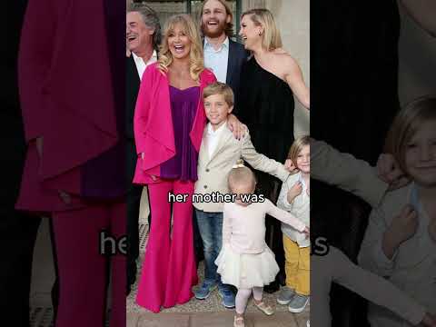 Kate Hudson: 'he