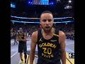 Stephen Curry the art of... #nba #basketball
