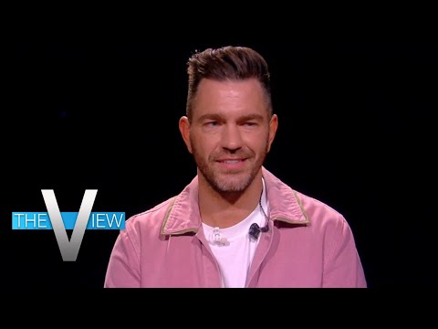 Andy Grammer On Upcoming Tour And Opening Up About Mental Health | The View