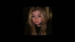 El crecimiento de Addison Riecke 