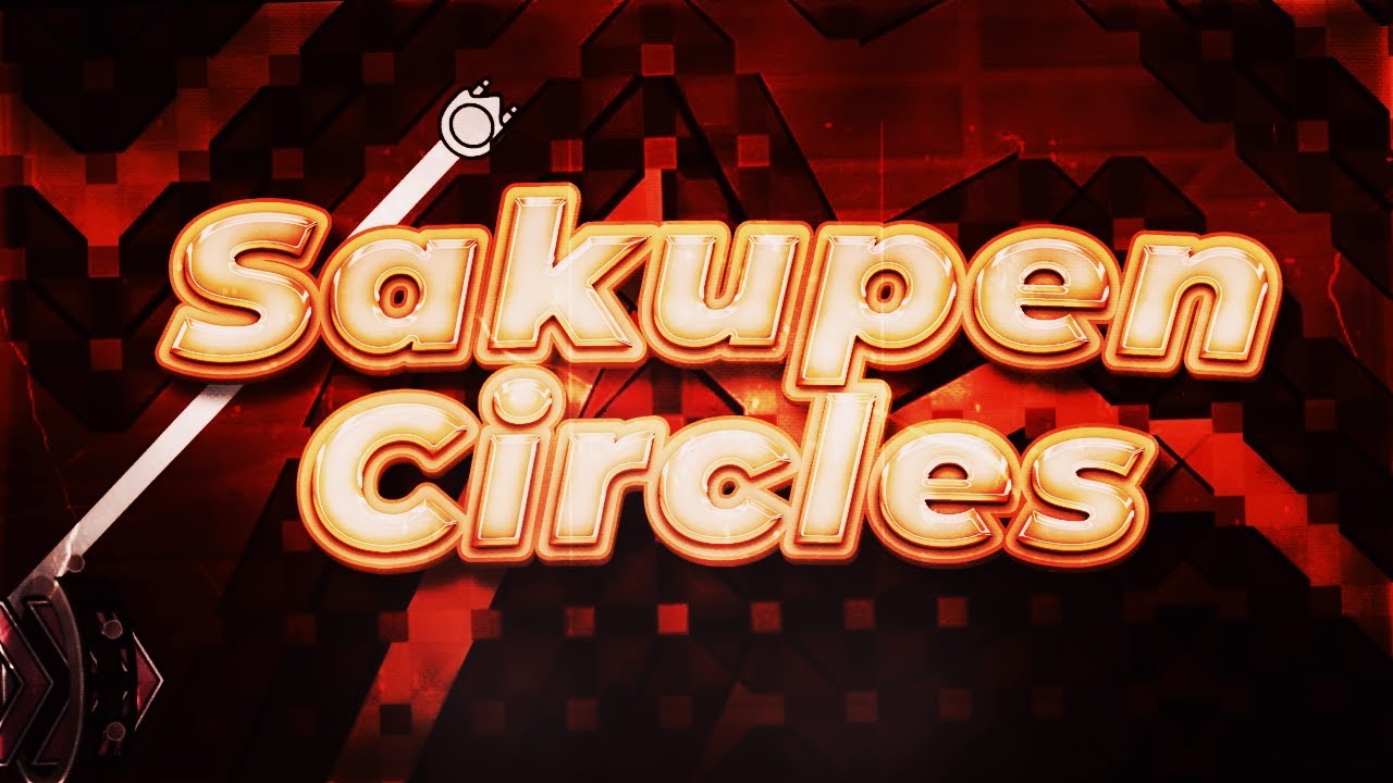 [TOP 32] Sakupen Circles // JUST FOR FUN