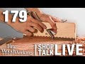STL179: Barry's Insane For The Scrub Plane STL179: Barry's Insane For The Scrub Plane