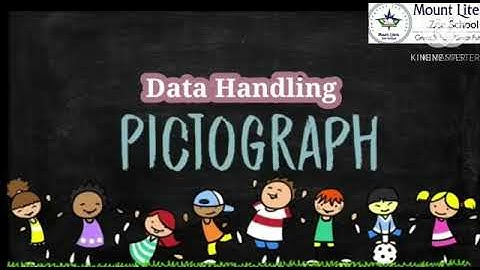 MLZS JHANSI CLASS 3 Mathematics Chapter 11 Data Handling Lecture 1