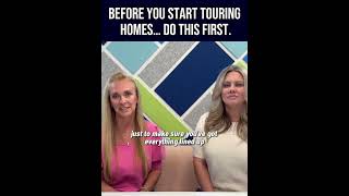 Get Pre-Qualified Before Looking at Homes | Home Buyer Tips