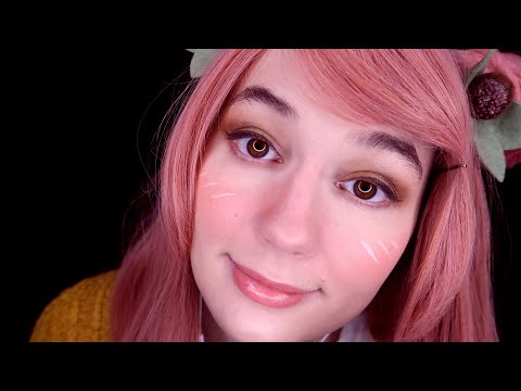 ASMR Switching from