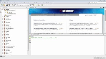 estructura de una clase java