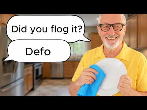 Real British English conversation practice , Going out to town (B1–C1)