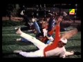 Tak Dhina Dhin | Pratham Dekha | Bengali Movie Song | Sudesh Bhosle