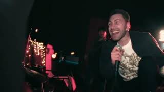 Duunes - Aint No Rest For The Wicked Official Visualizer