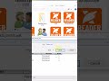 Simpan PDF Otomatis dari Excel! Cukup 1 Klik, Langsung Jadi File Rapi! #excel #excelvba