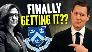 Are Elite Ivy League Administrators FINALLY Learning Their Lesson on Anti-Semitism? | Ep 882