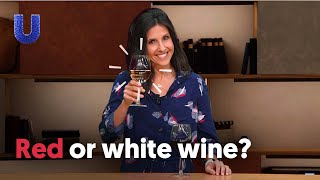 Why do we taste with our eyes?