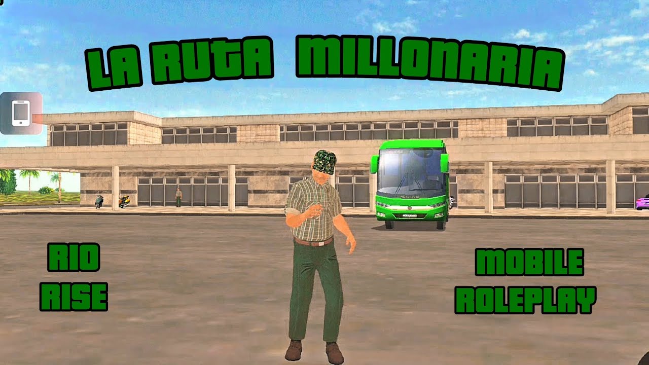 La Guía Definitiva para Ser Rico en Río Rise.