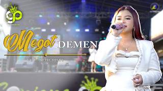 Megot Demen Voc Dede Risty    Ganjene Pantura
