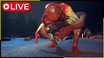 STATE OF DECAY 2: Does PLATE OF DISMAY Mod Have a Balance Issue?! (Part 2)