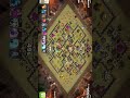 In war 3 star ⭐ #coc #song