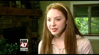 'Thinspiration' a Troubling Trend on Social Media Sites