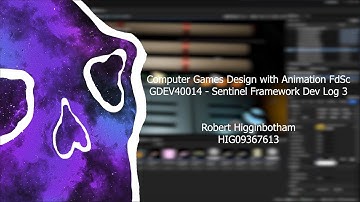 Unreal Engine Project Sentinel Dev Log 3 | Level Layout, Interact System & Elevator Mechanic