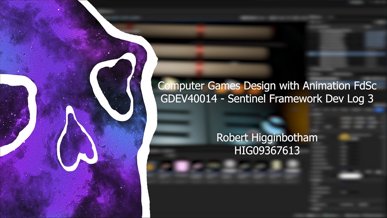 Unreal Engine Project Sentinel Dev Log 3 | Level Layout, Interact ...